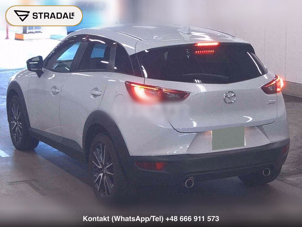 MAZDA CX-3 XD PROACTIVE, miniaturka 3