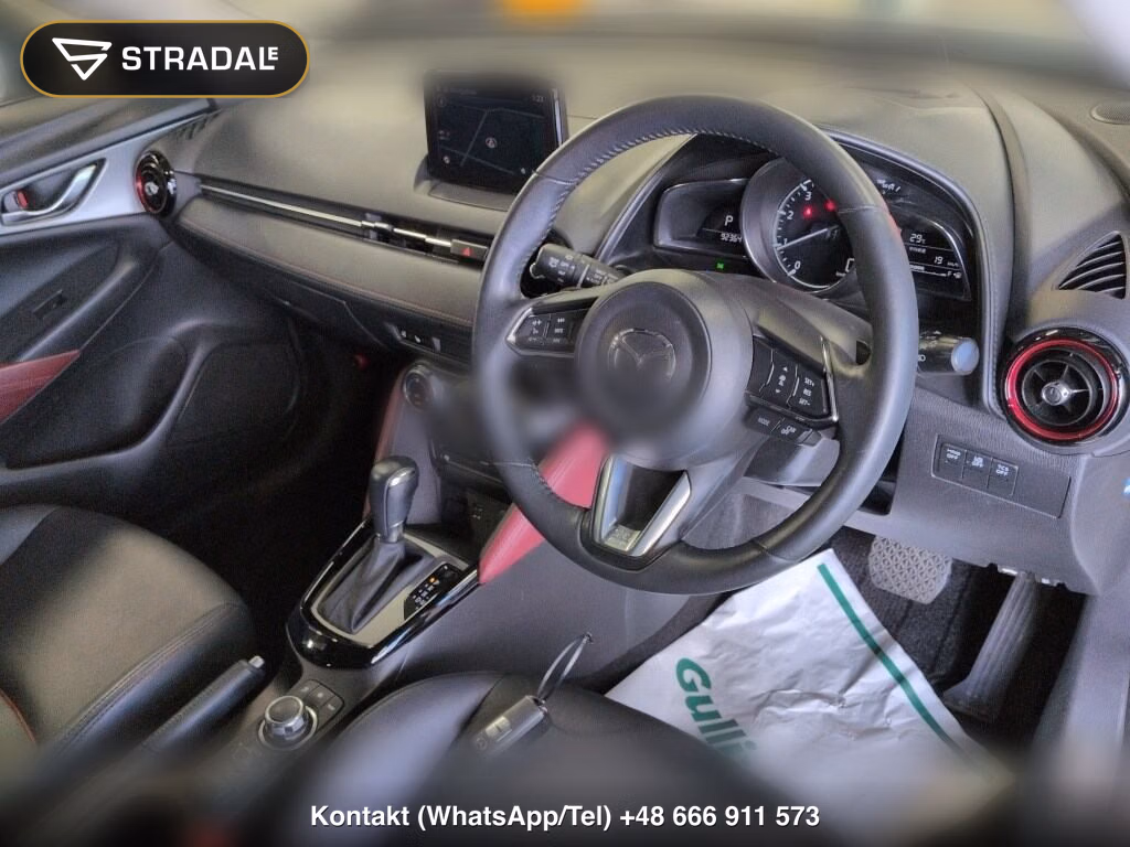 MAZDA CX-3 XD PROACTIVE, miniaturka 4