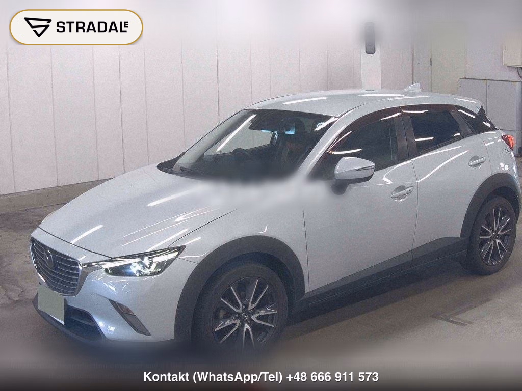 MAZDA CX-3 XD PROACTIVE, miniaturka 5