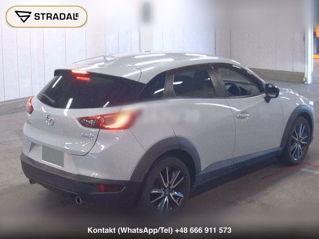 MAZDA CX-3 XD PROACTIVE, miniaturka 6