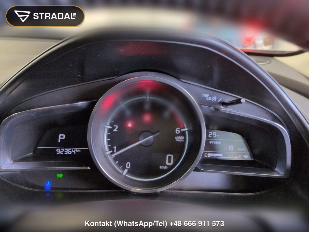 MAZDA CX-3 XD PROACTIVE, miniaturka 7