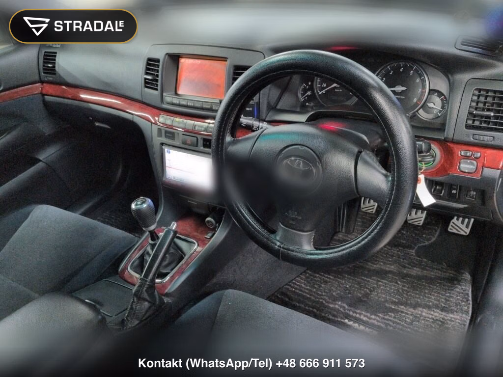TOYOTA MARK Ⅱ 4D IR-V, miniaturka 4