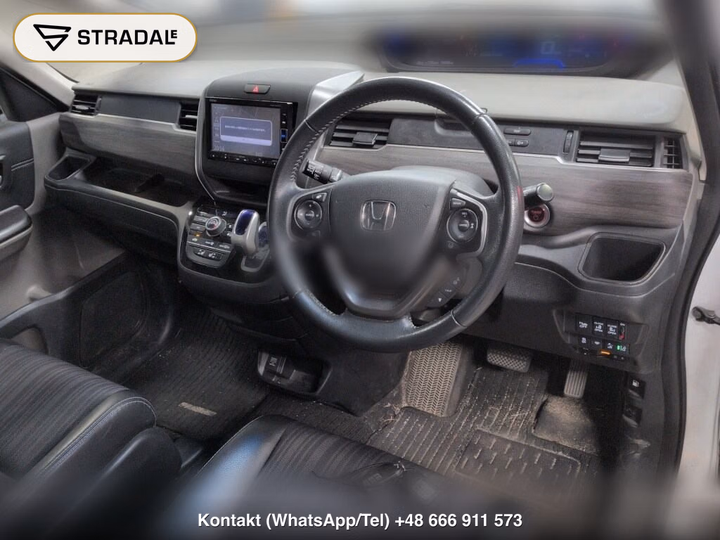 HONDA FREED HYBRID HYBRID･EX, miniaturka 4
