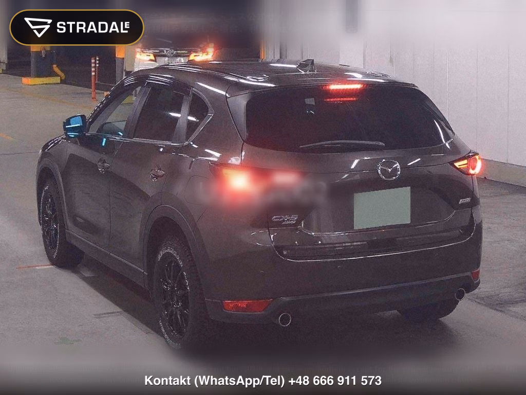 MAZDA CX-5 4WD XD PROACTIVE, miniaturka 3