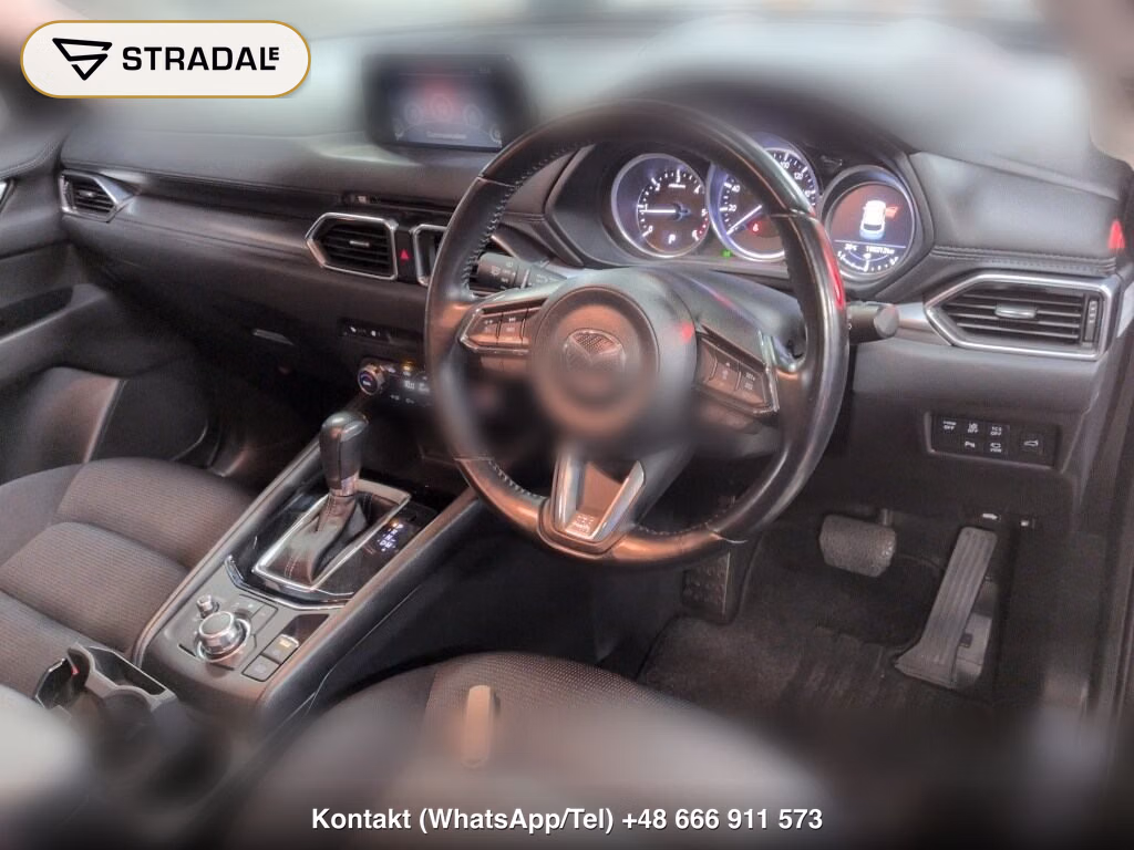 MAZDA CX-5 4WD XD PROACTIVE, miniaturka 4