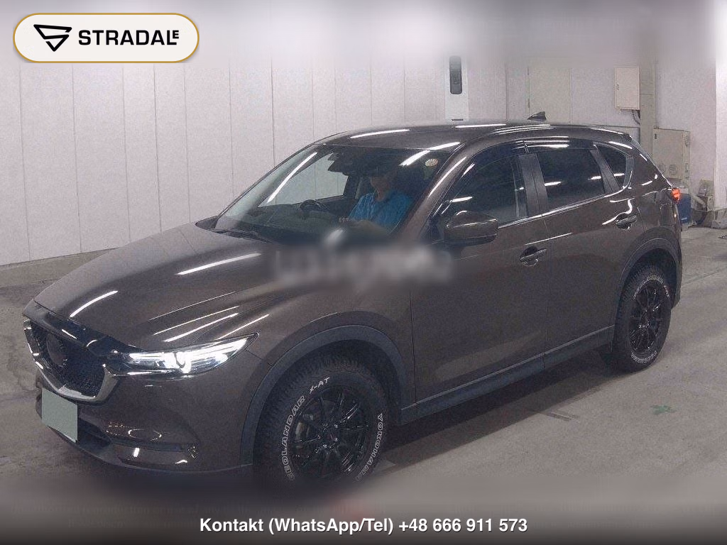 MAZDA CX-5 4WD XD PROACTIVE, miniaturka 5
