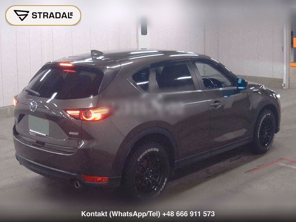 MAZDA CX-5 4WD XD PROACTIVE, miniaturka 6