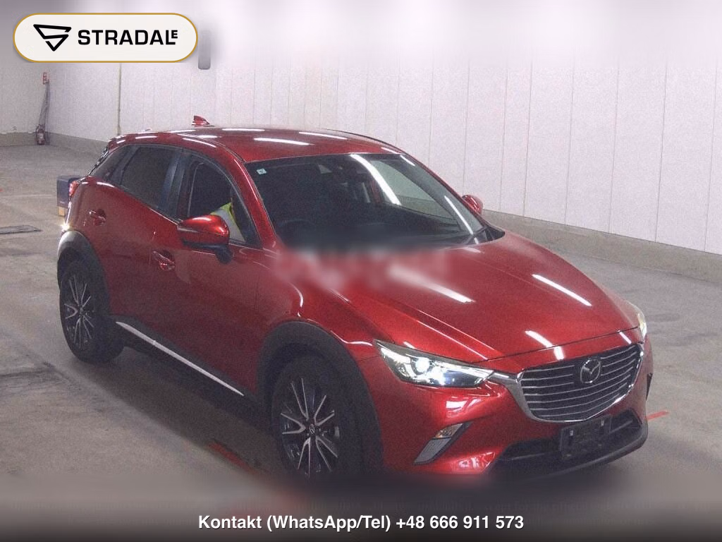 MAZDA CX-3 XD PROACTIVE, miniaturka 2