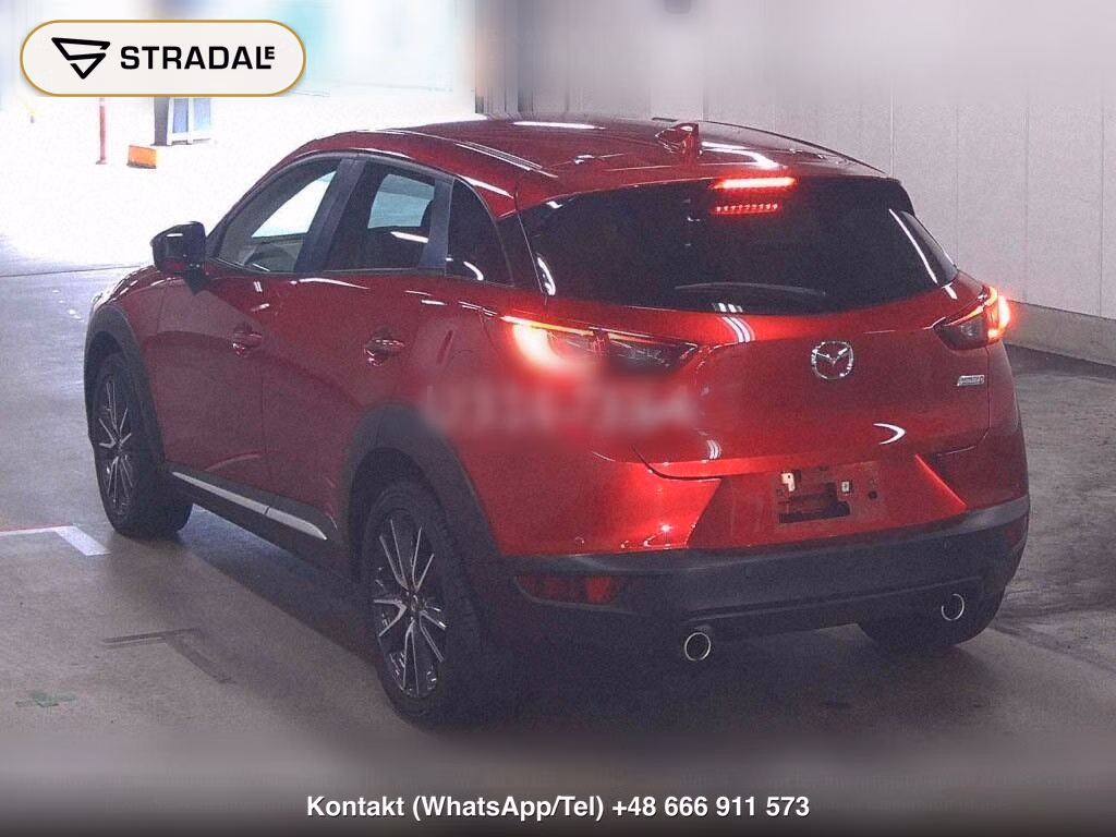 MAZDA CX-3 XD PROACTIVE, miniaturka 3