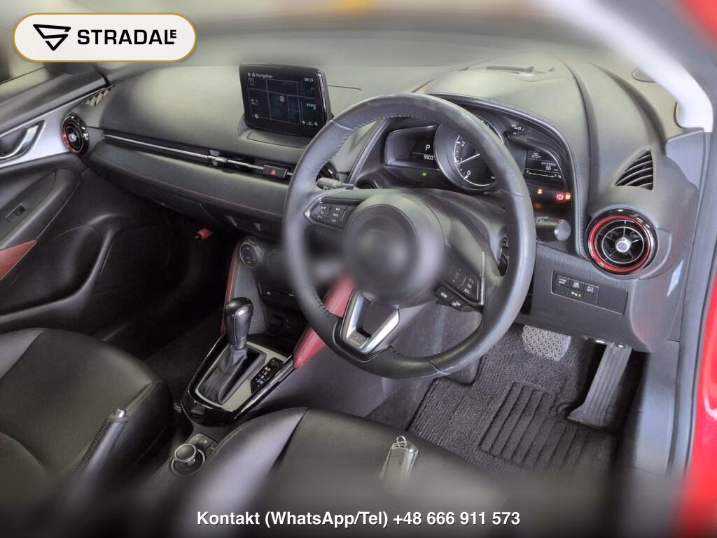 MAZDA CX-3 XD PROACTIVE, miniaturka 4
