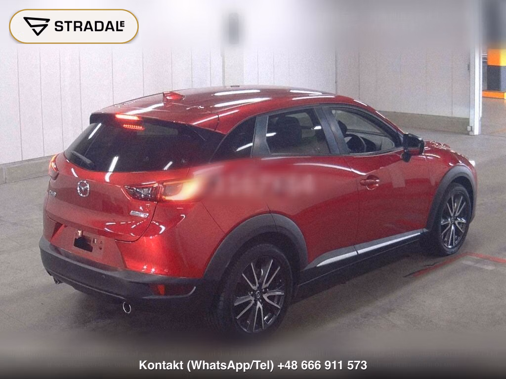 MAZDA CX-3 XD PROACTIVE, miniaturka 6