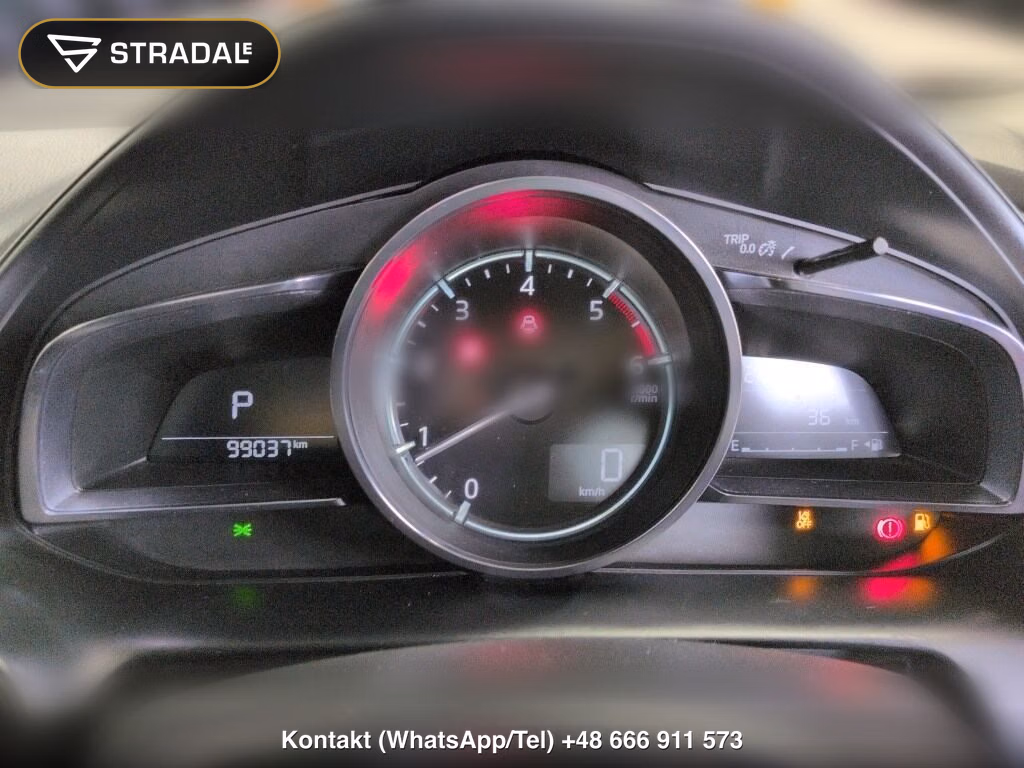 MAZDA CX-3 XD PROACTIVE, miniaturka 7