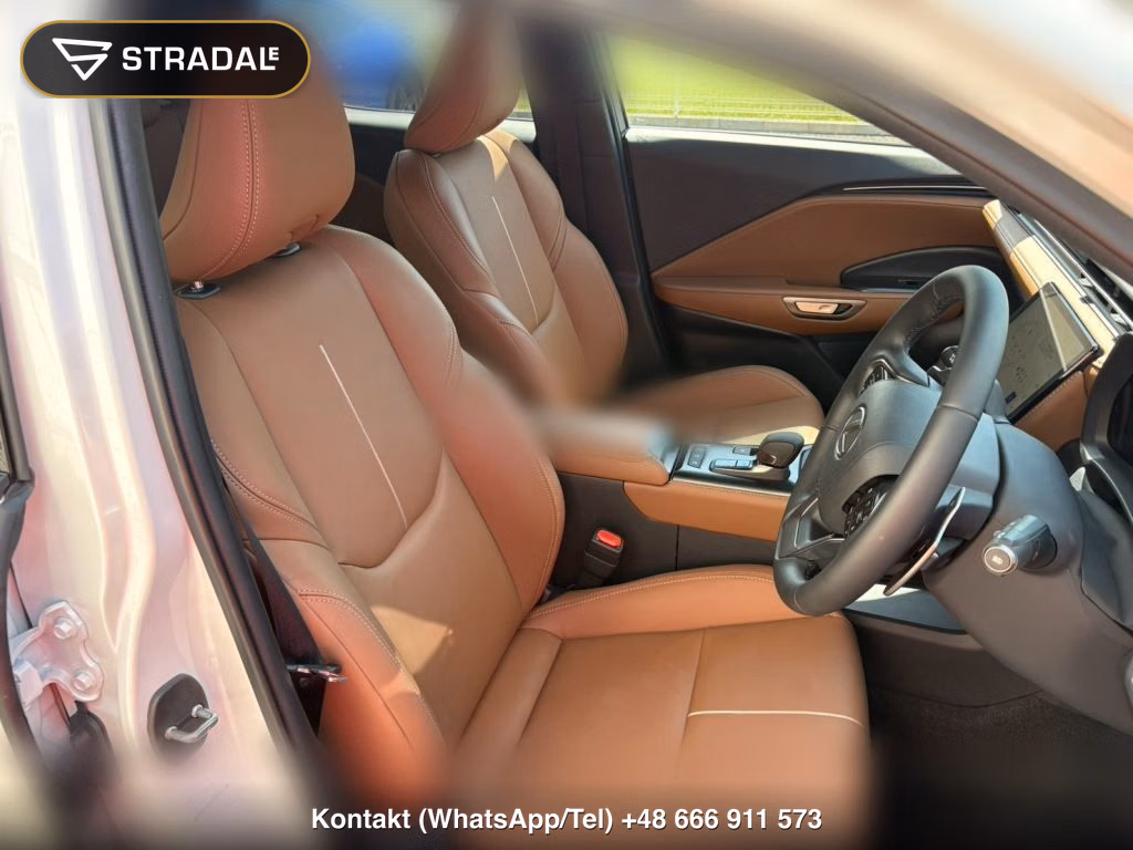 LEXUS LBX RELAX, miniaturka 8