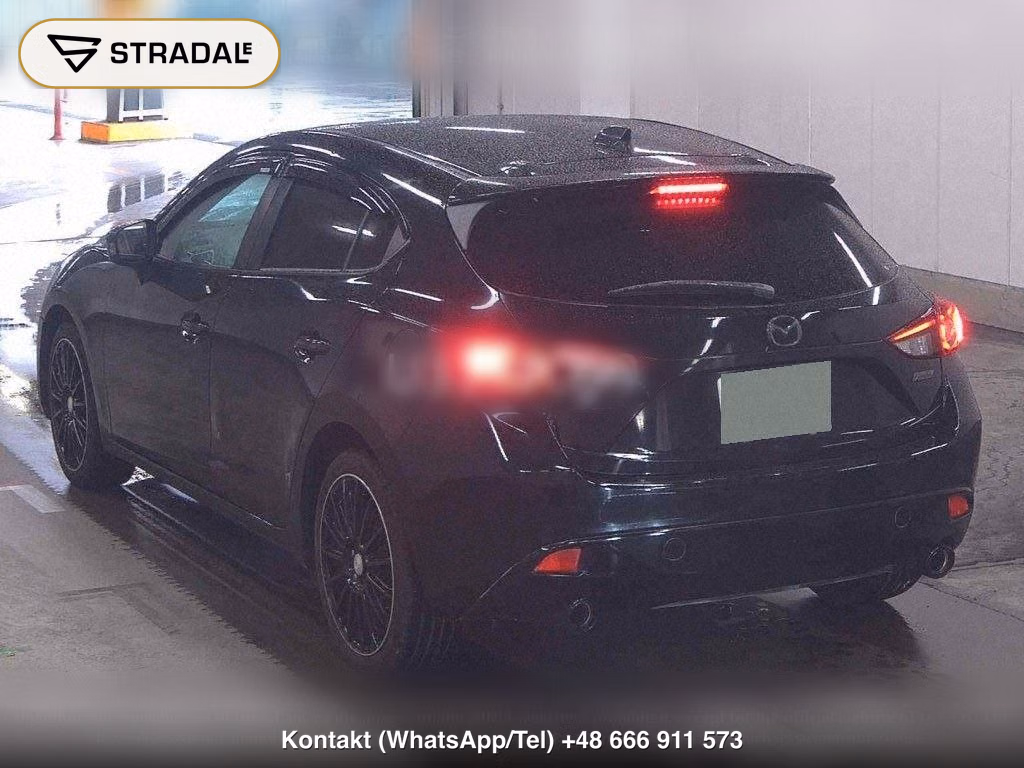 MAZDA AXELA SPORT XD, miniaturka 3