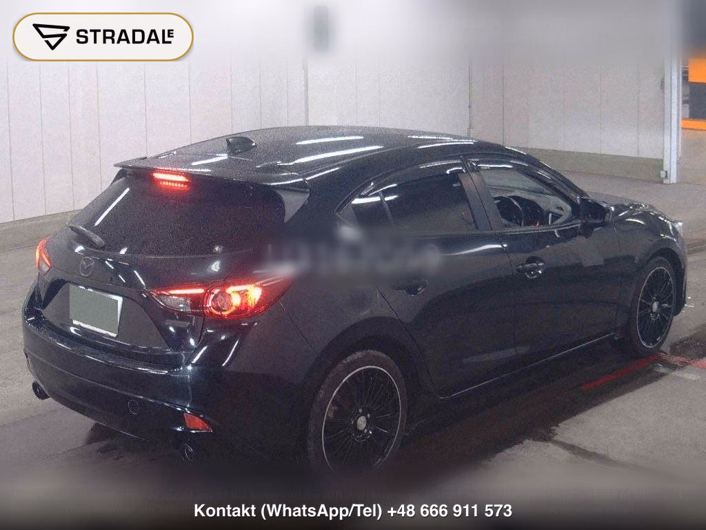 MAZDA AXELA SPORT XD, miniaturka 6