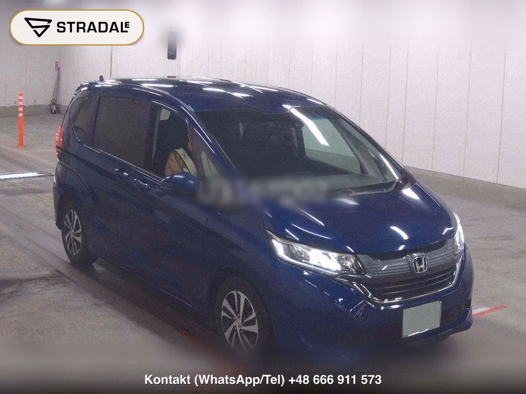 HONDA FREED G･HONDA SENSING, miniaturka 2