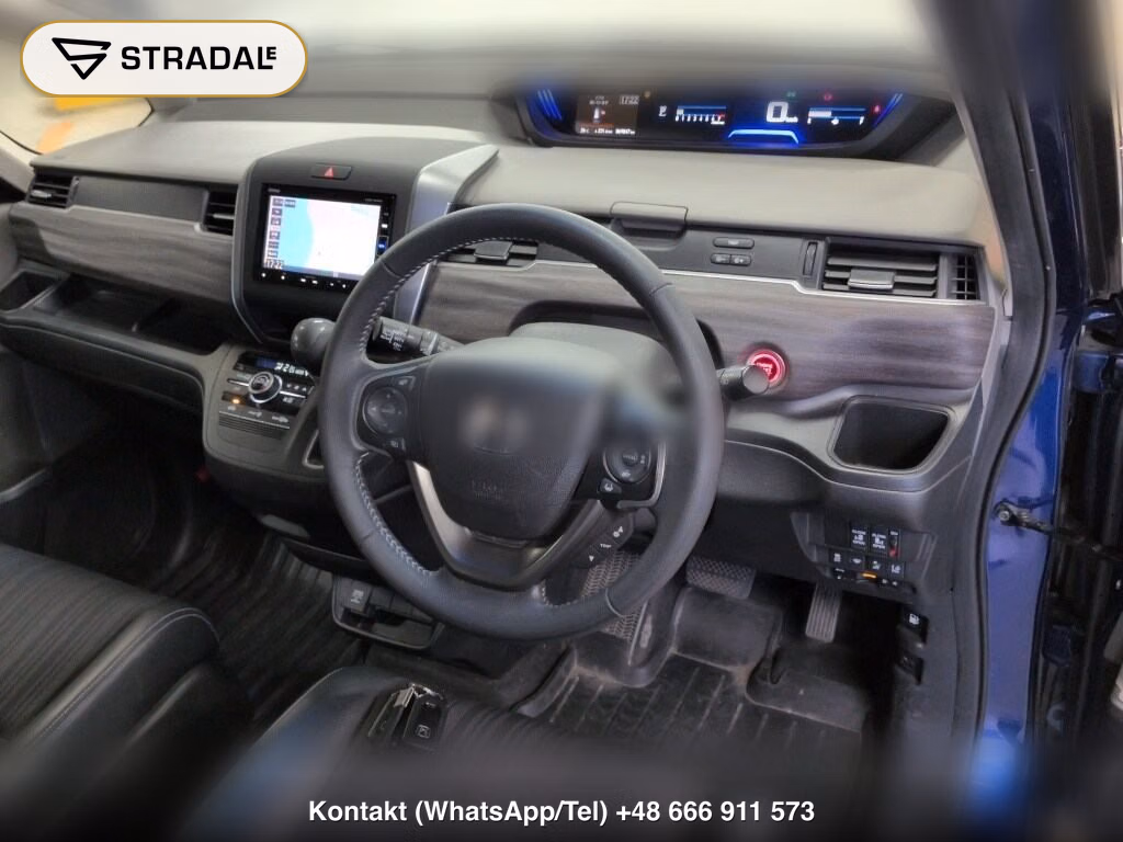 HONDA FREED G･HONDA SENSING, miniaturka 4