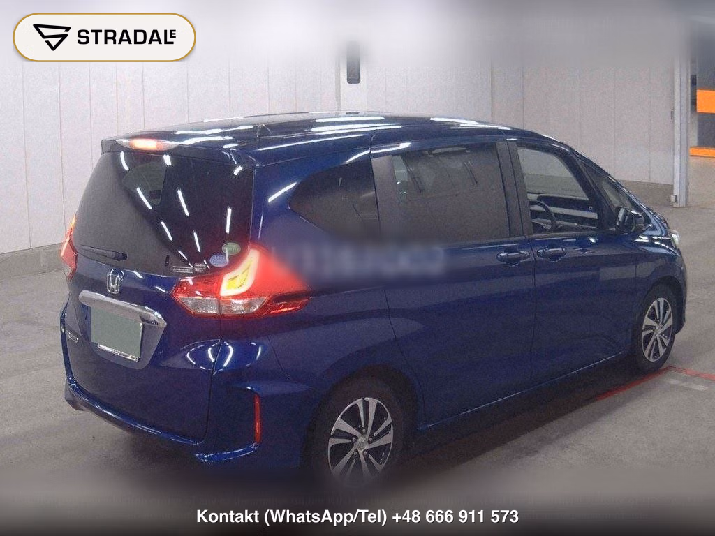 HONDA FREED G･HONDA SENSING, miniaturka 6