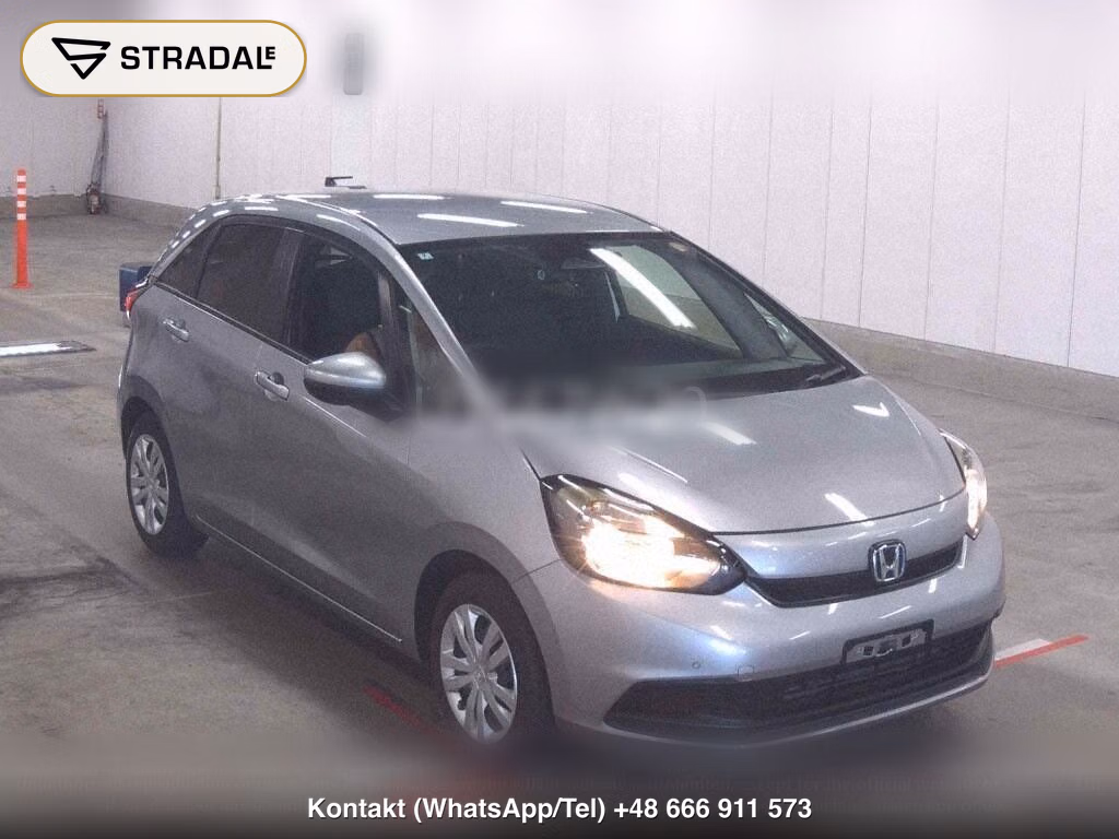 HONDA FIT BASIC, miniaturka 2