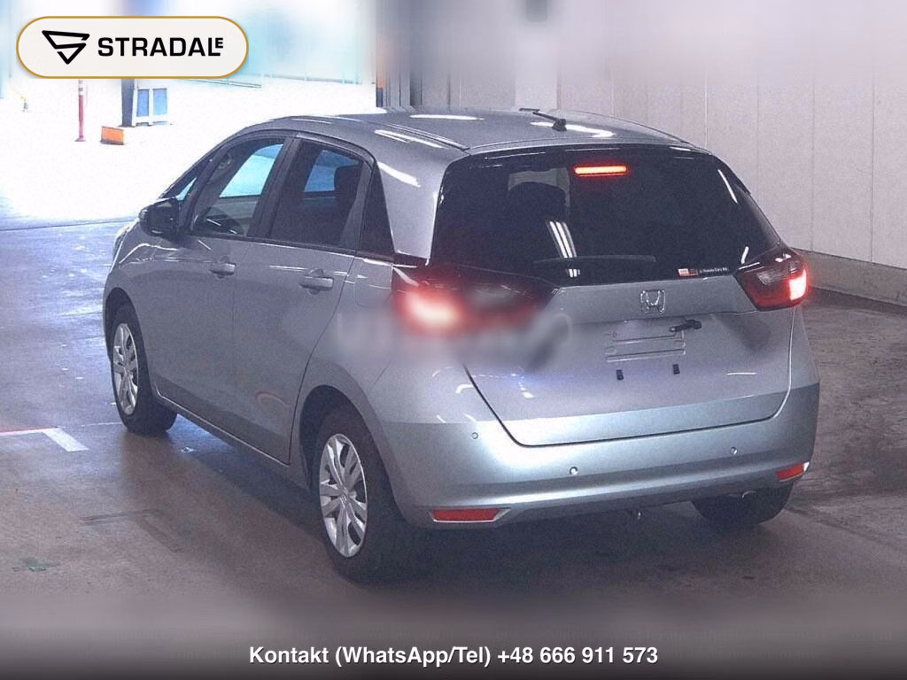 HONDA FIT BASIC, miniaturka 3