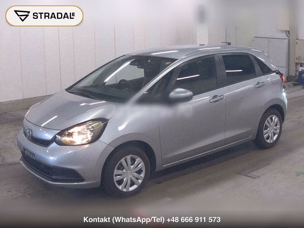 HONDA FIT BASIC, miniaturka 5