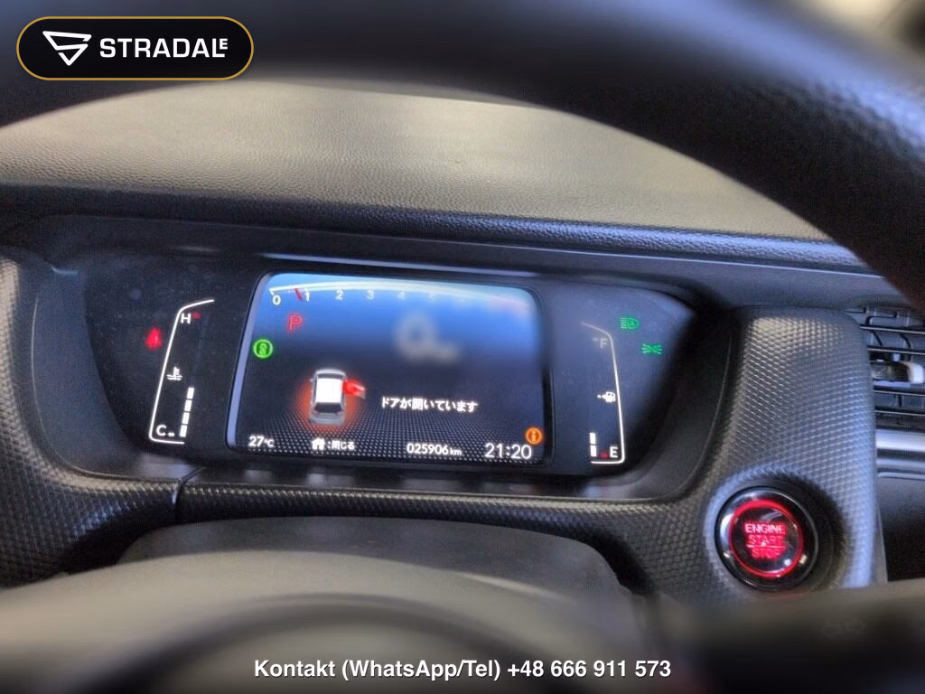 HONDA FIT BASIC, miniaturka 7