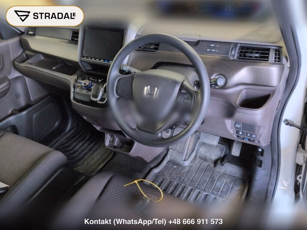 HONDA FREED PLUS HYBRID HYBRID B, miniaturka 4