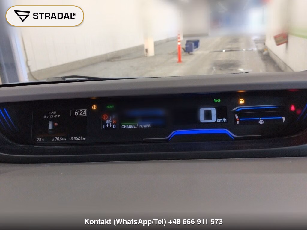 HONDA FREED PLUS HYBRID HYBRID B, miniaturka 7