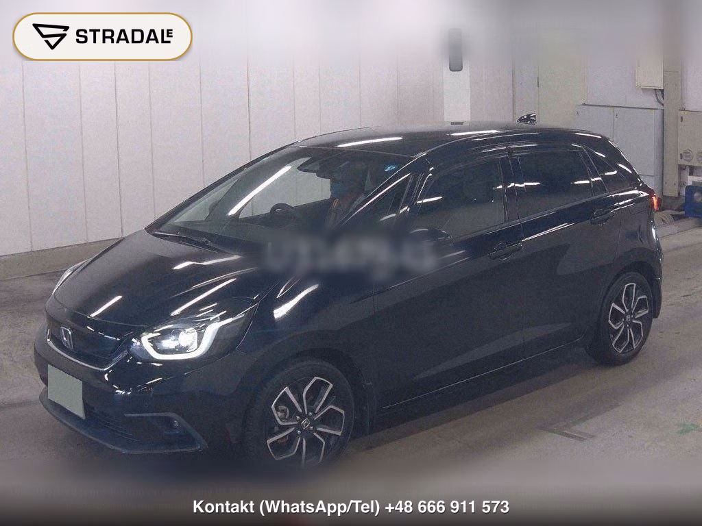 HONDA FIT EHEV NESS, miniaturka 5