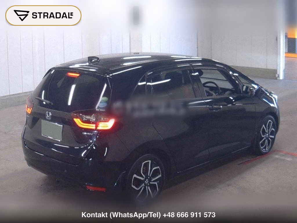 HONDA FIT EHEV NESS, miniaturka 6
