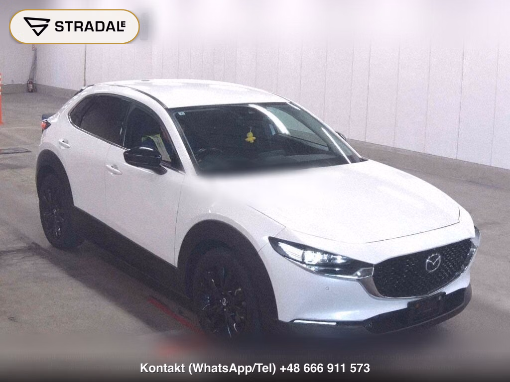 MAZDA CX-30 20S BLACK TONE EDITION, miniaturka 2
