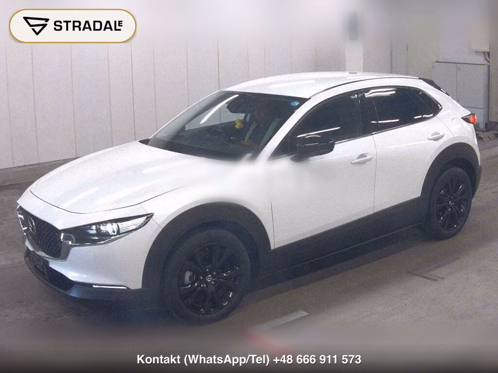 MAZDA CX-30 20S BLACK TONE EDITION, miniaturka 5