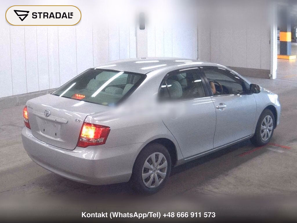 TOYOTA COROLLA AXIO G, miniaturka 6