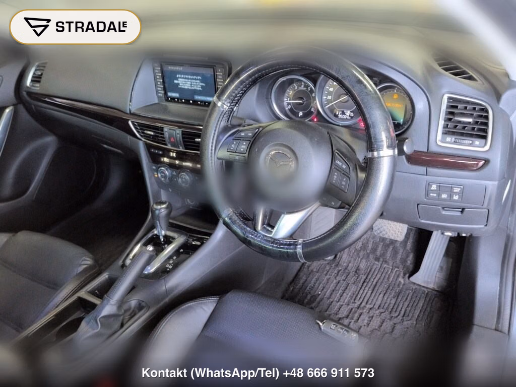 MAZDA ATENZA SEDAN 25S L PACKAGE, miniaturka 4