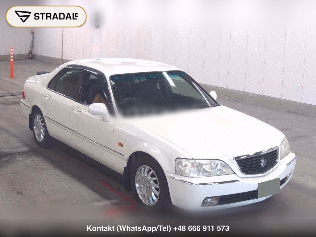 HONDA LEGEND, miniaturka 2