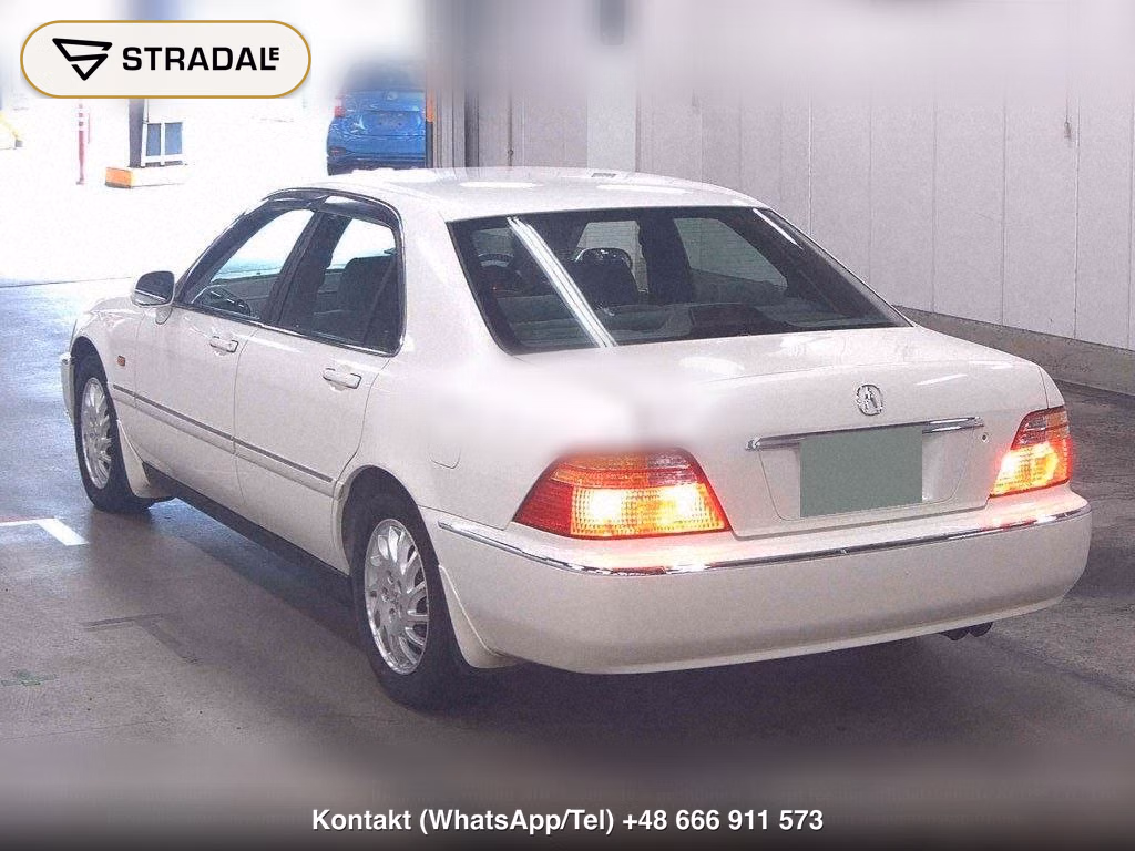 HONDA LEGEND, miniaturka 3