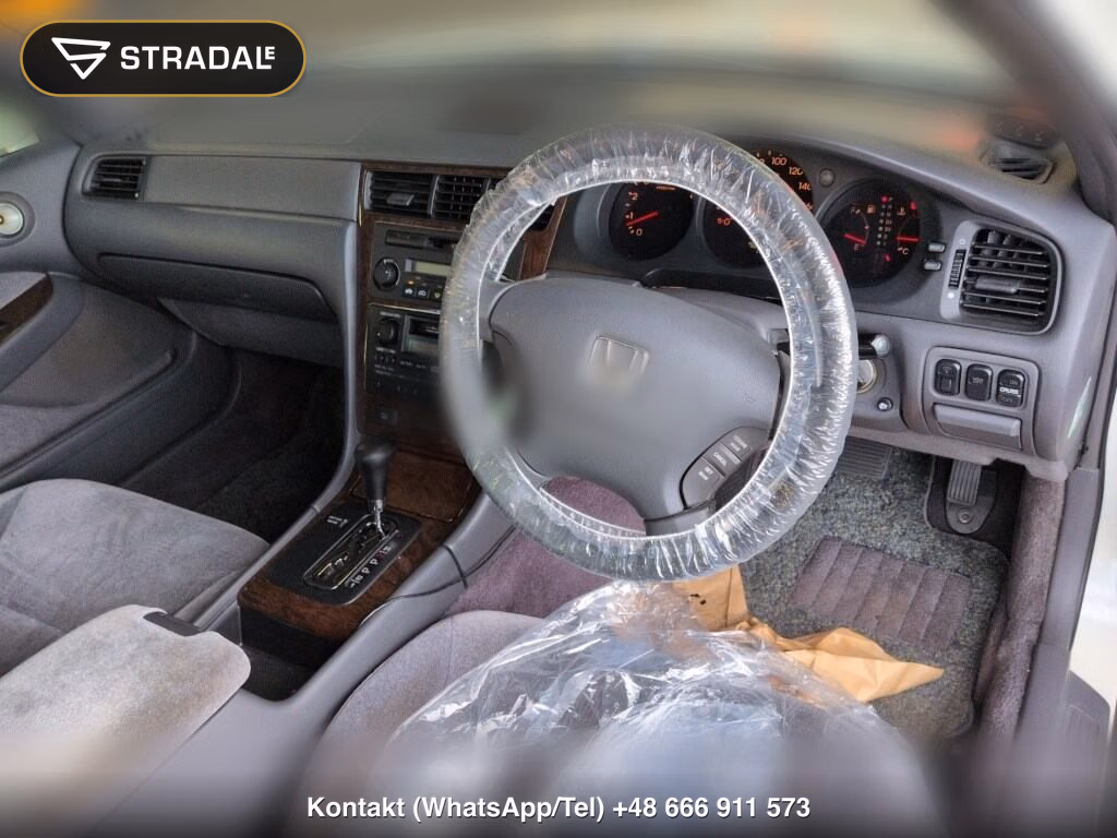 HONDA LEGEND, miniaturka 4