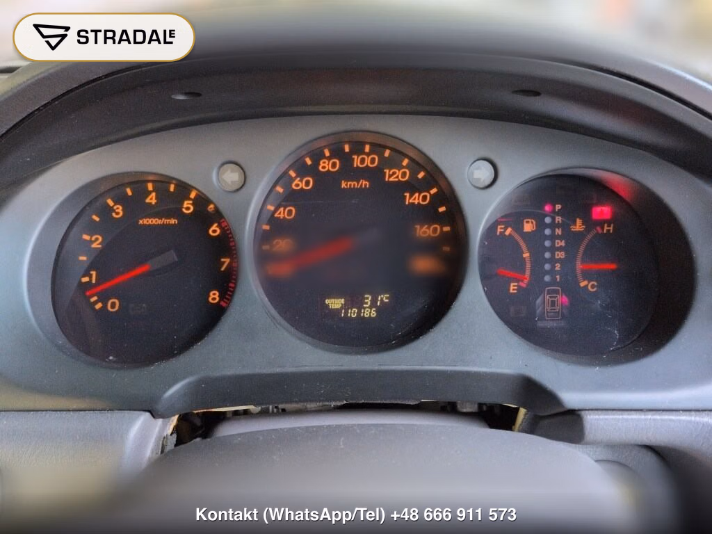HONDA LEGEND, miniaturka 7