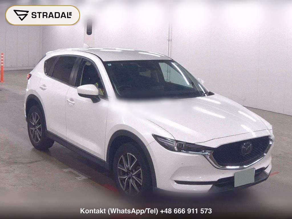 MAZDA CX-5 XD PROACTIVE, miniaturka 2