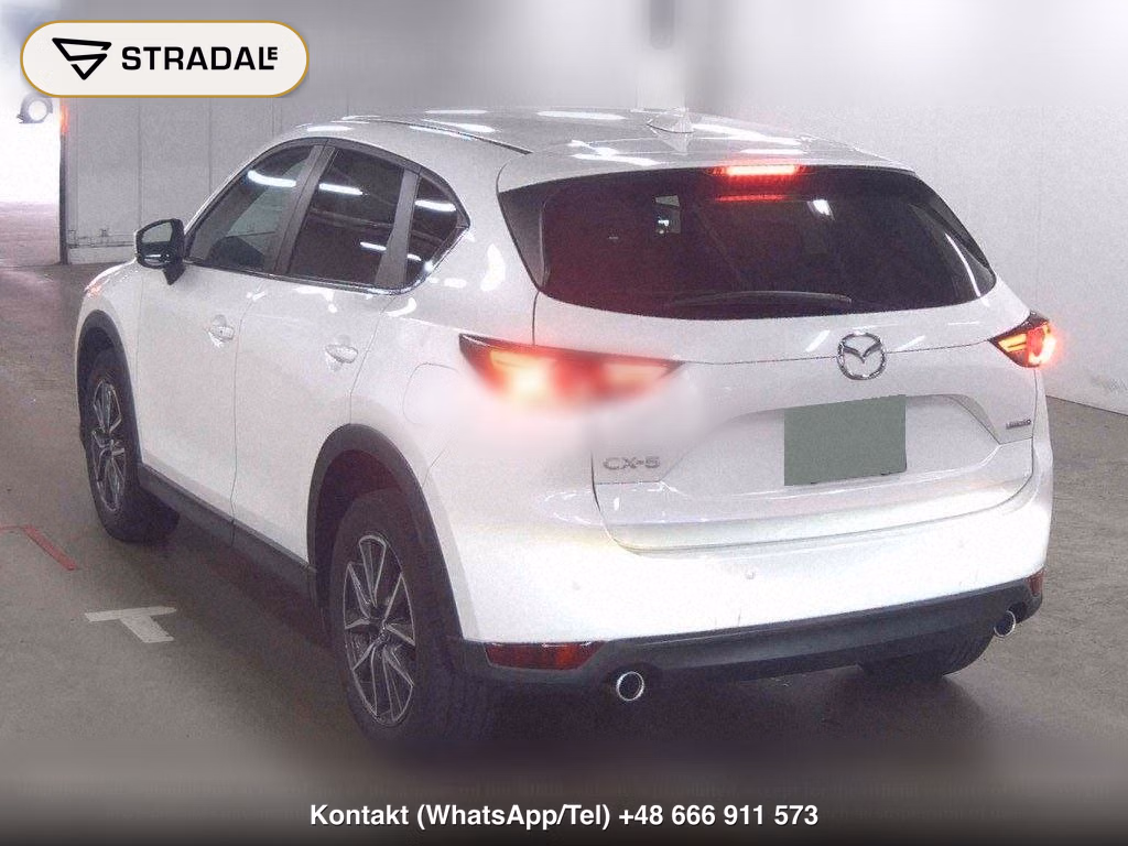 MAZDA CX-5 XD PROACTIVE, miniaturka 3