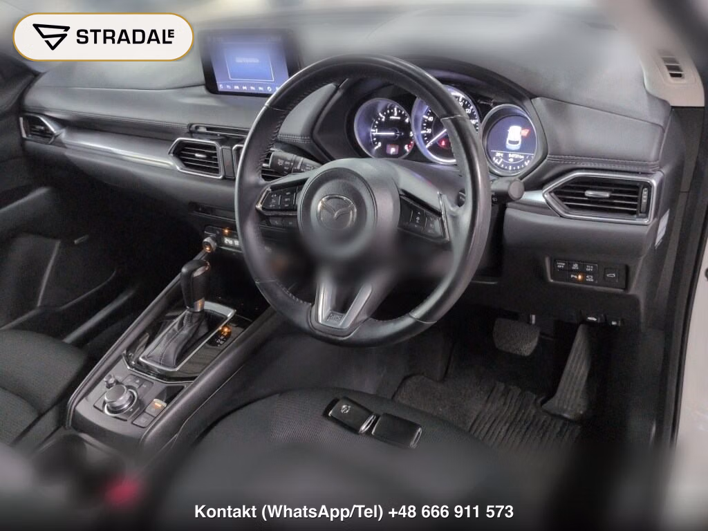 MAZDA CX-5 XD PROACTIVE, miniaturka 4