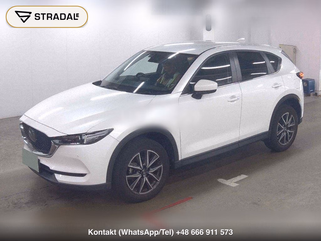 MAZDA CX-5 XD PROACTIVE, miniaturka 5
