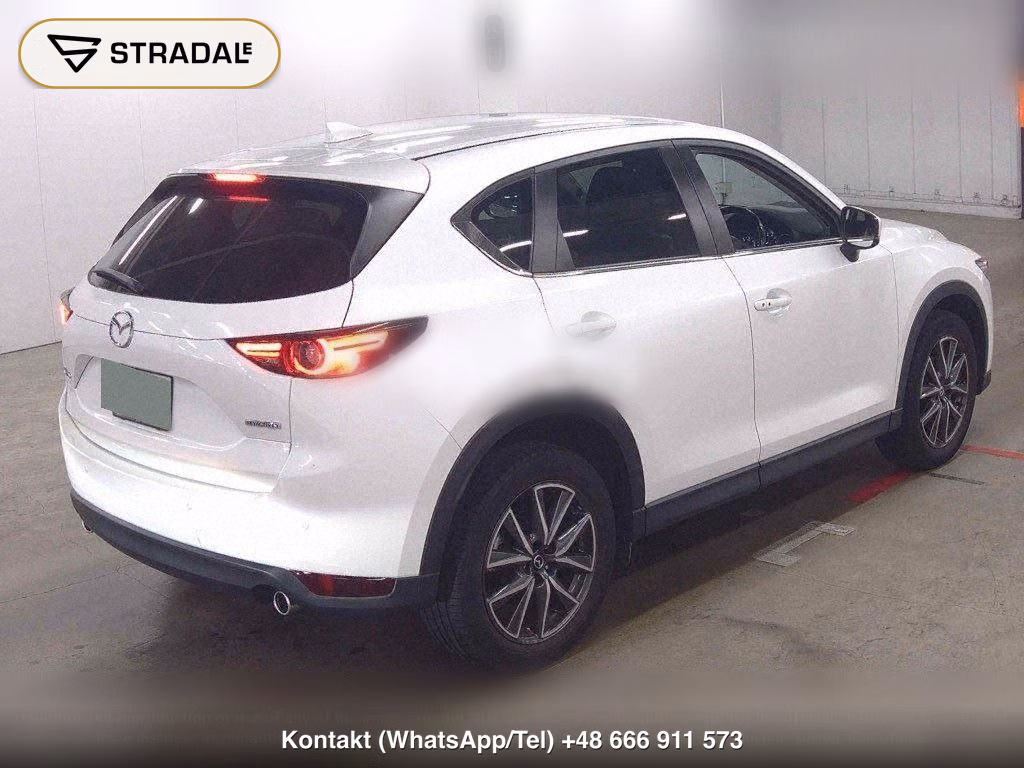 MAZDA CX-5 XD PROACTIVE, miniaturka 6