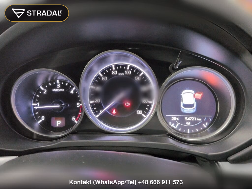 MAZDA CX-5 XD PROACTIVE, miniaturka 7