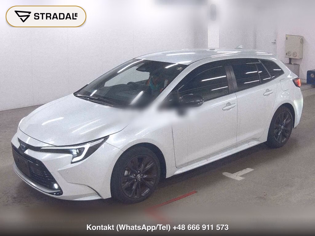 TOYOTA COROLLA TOURING HYBRID WXB, miniaturka 5