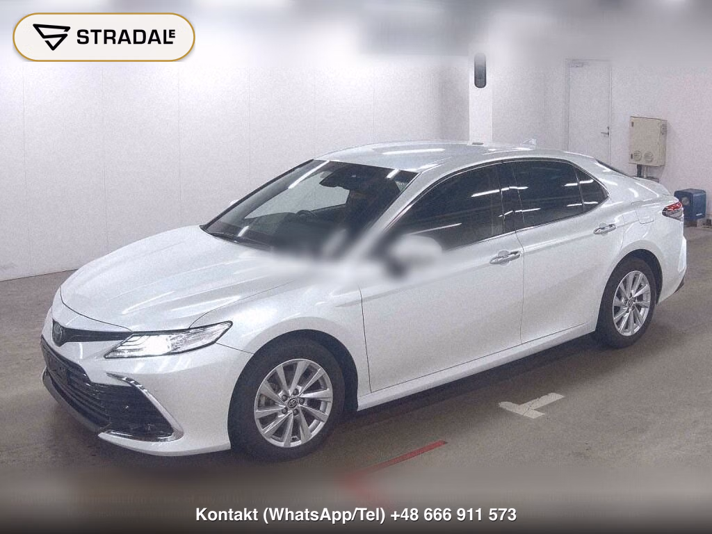 TOYOTA CAMRY 4D G, miniaturka 5
