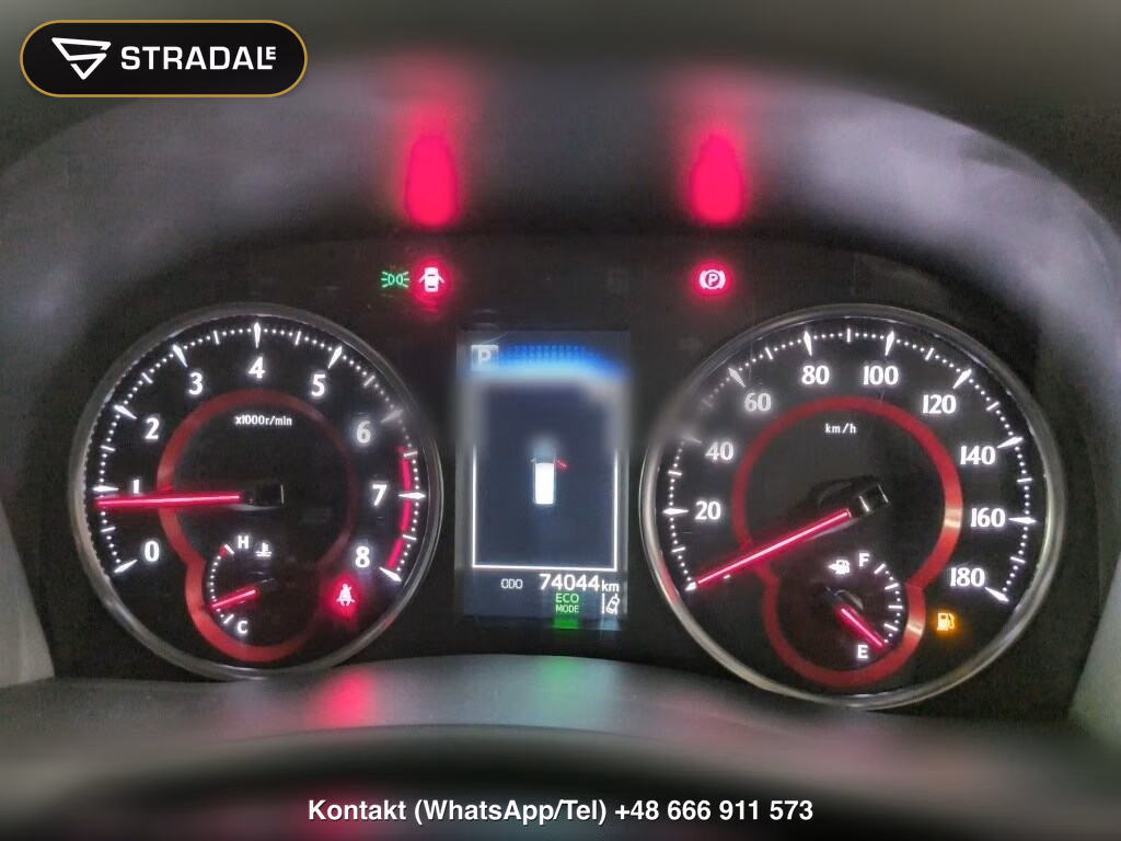 TOYOTA ALPHARD 2.5S C PACKAGE, miniaturka 7