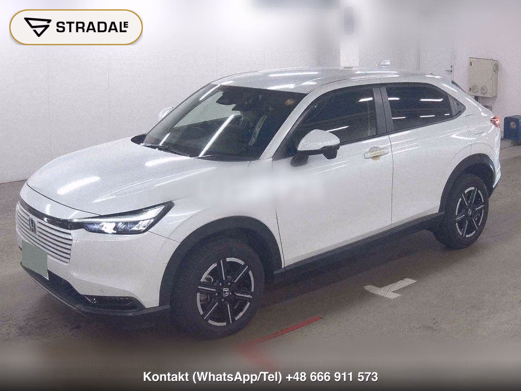 HONDA VEZEL 4WD HYBRID E:HEV X, miniaturka 5