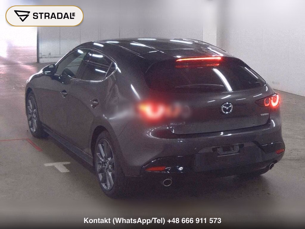 MAZDA MAZDA3 FASTBACK 20S PROACTIVE, miniaturka 3