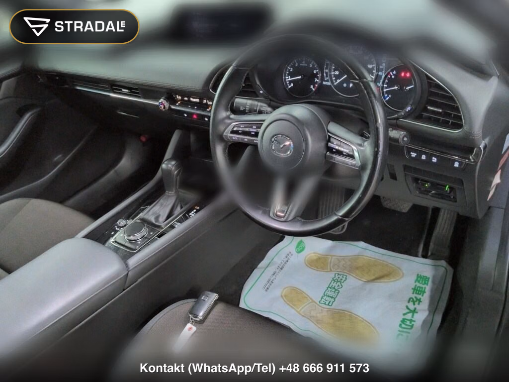 MAZDA MAZDA3 FASTBACK 20S PROACTIVE, miniaturka 4